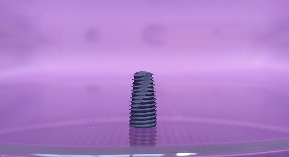 氧化鋯陶瓷低溫等離子表面處理及其優點