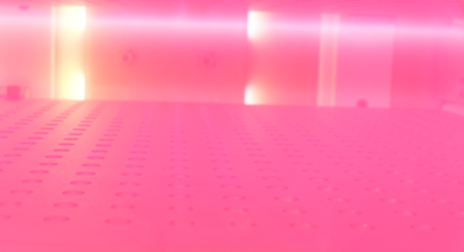 硅膠等離子表面處理機(jī)提高粘接性原理