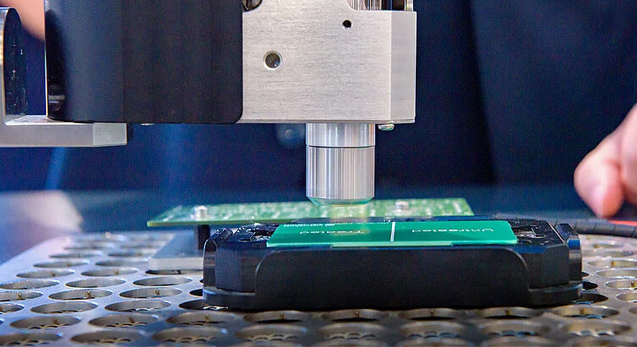 等離子表面處理機(jī)材料表面改性原理