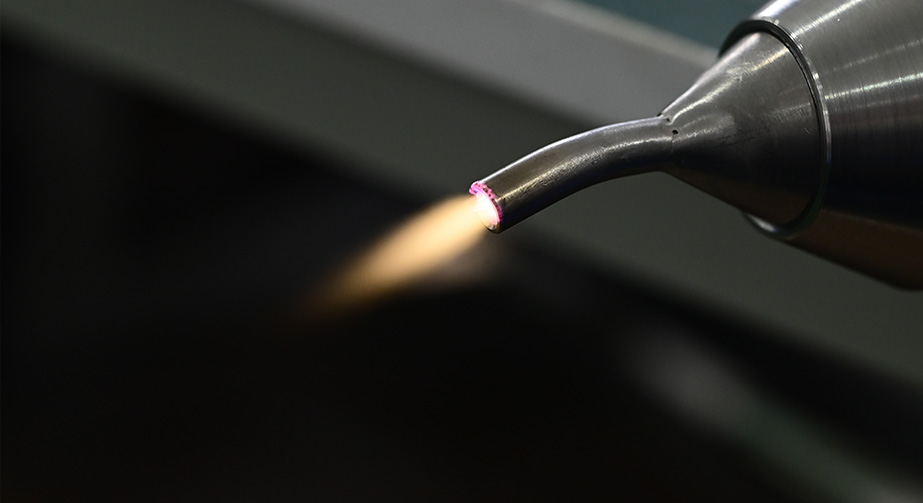 等離子體改性處理提高EFTE導線與有機硅灌封膠粘接性能