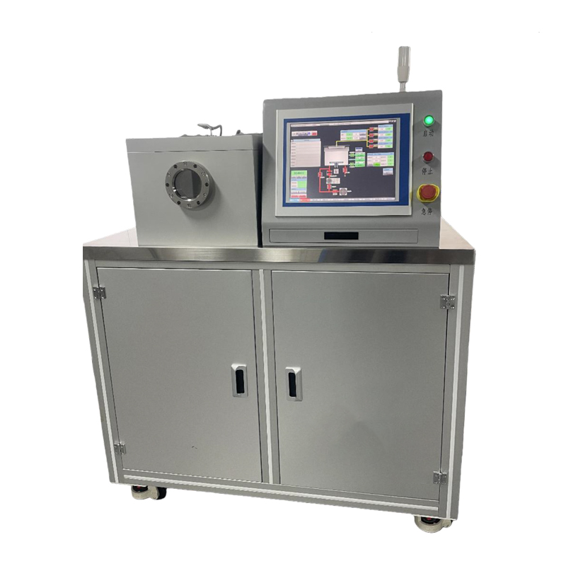 等離子刻蝕機NE-RE08H